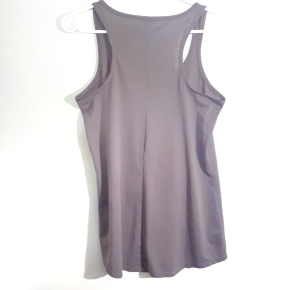 Maurices In Motion Razorback Workout Tank Ladies Size Small - Picture 2 of 5